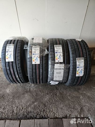 Bridgestone Potenza Sport 225/45 R17 94Y