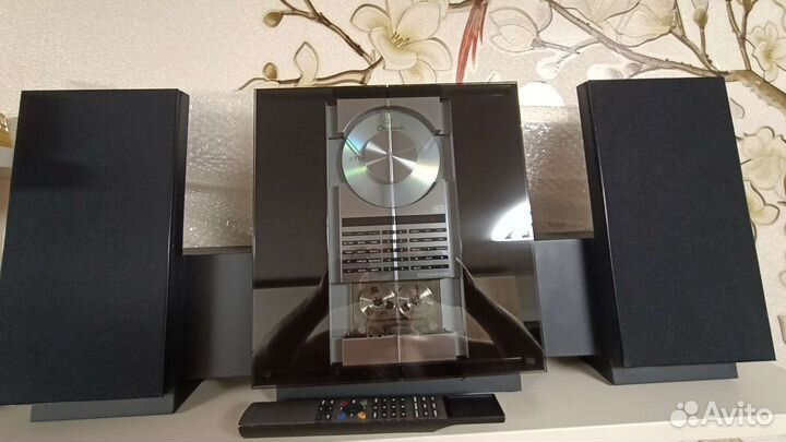 Музыкальный центр Bang&Olofsen Overture