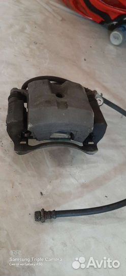 Тормозной супорт