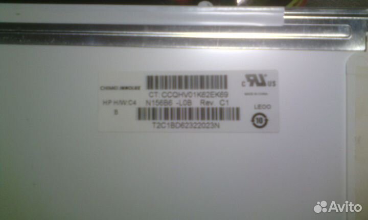 Ноуты на запчасти HP G6-2054er и acer Asire 5536G