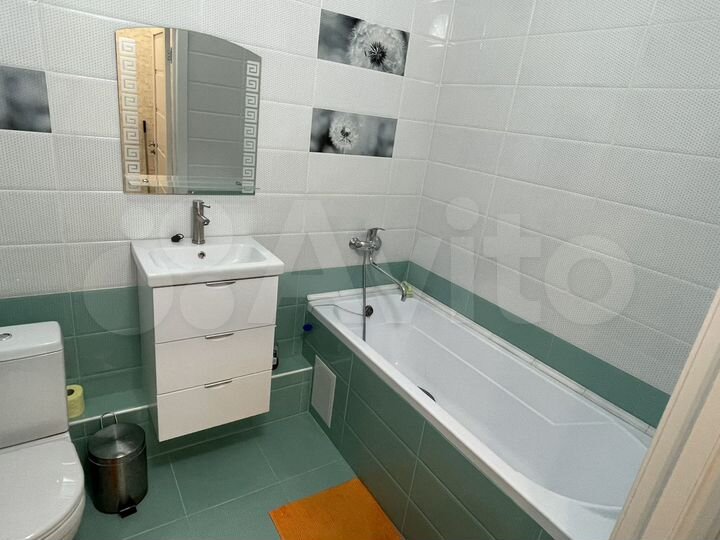 Аукцион: квартира-студия, 31 м², 15/16 эт.