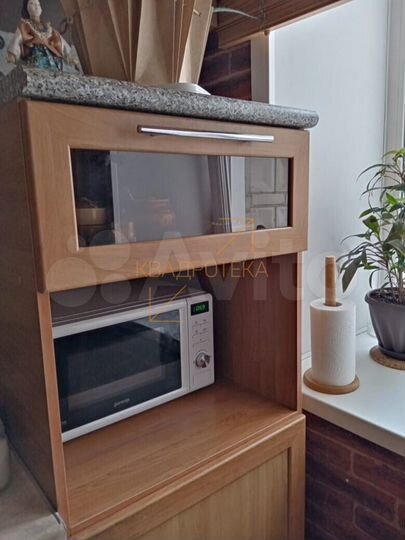 4-к. квартира, 96 м², 5/9 эт.