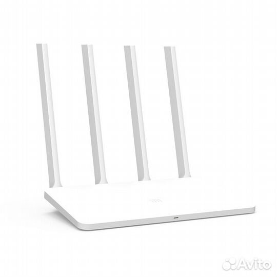 Xiaomi Mi WiFi Router 3c