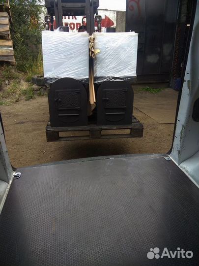 Банные печи с гарантией