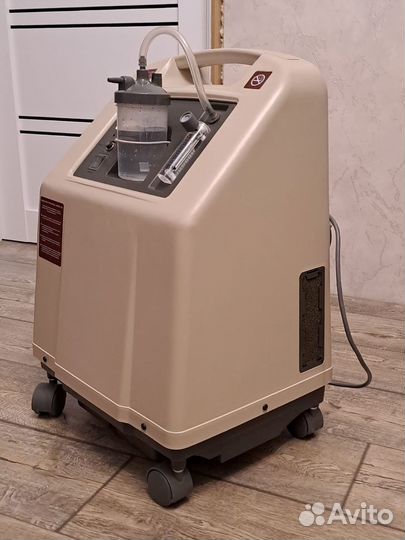Кислородный концентратор 