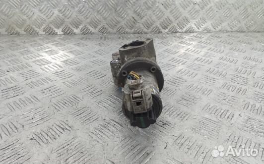 Клапан EGR дизельный KIA venga 1 (CEA12A901)