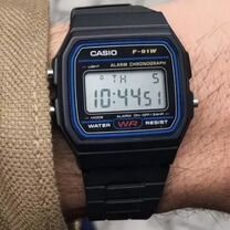 Часы мужские casio