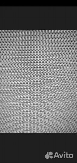 Eva материал