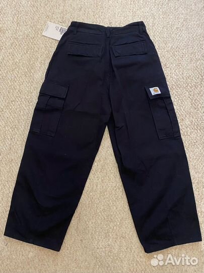 Штаны Carhartt Cole cargo pant