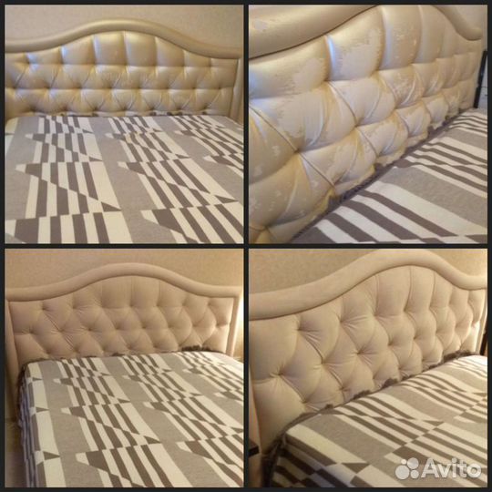 Ремонт и перетяжка мягкой мебели