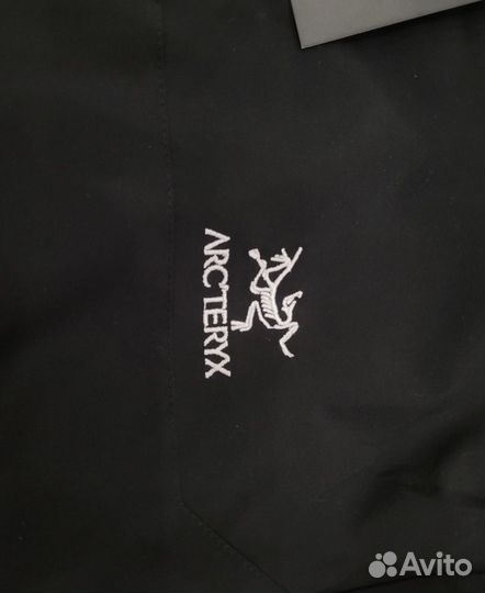 Куртка arcteryx