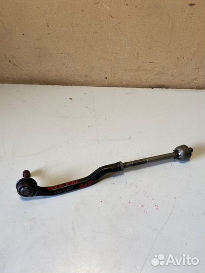 Рулевой наконечник левый Renault Fluence