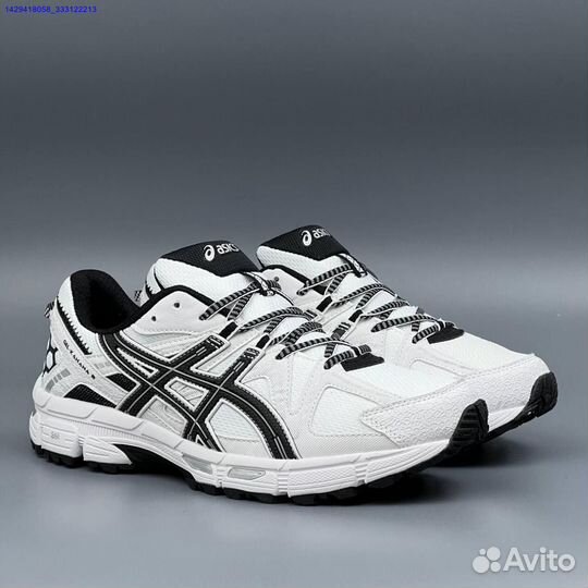 Кроссовки Asics Gel-Kahana 8 (Арт.50383)