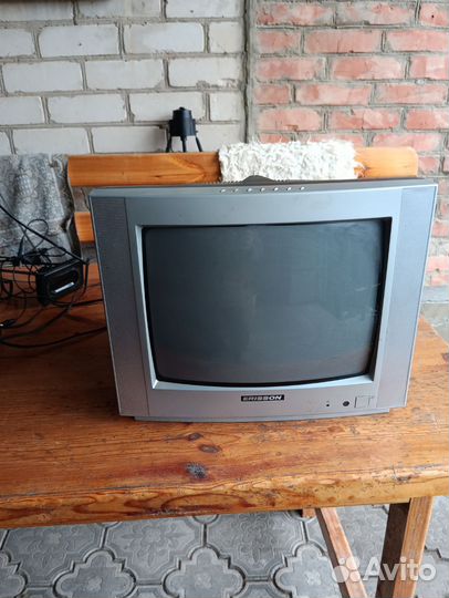 Телевизор бу