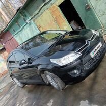 Citroen C4 1.6 MT, 2009, 160 483 км, с пробегом, цена 370 000 руб.