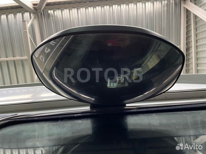 Зеркало бордюрное DAF XF 106 2018