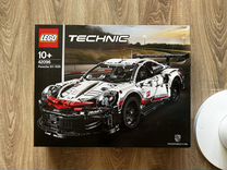 Lego 42096 Porsche 911 RSR