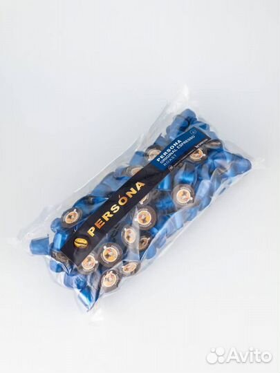 Кофе капсулы для Nespresso (Оптом от 10 000 штк)