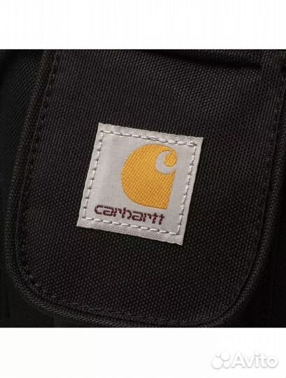 Сумка carhartt