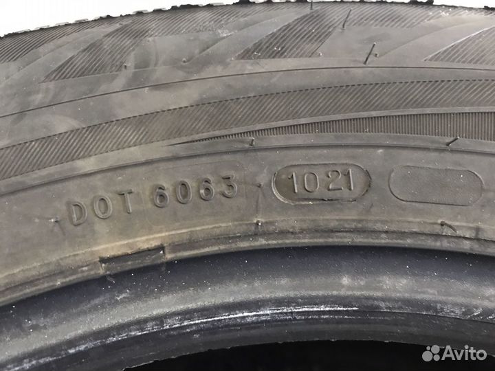 Nokian Tyres Nordman RS2 SUV 225/60 R17