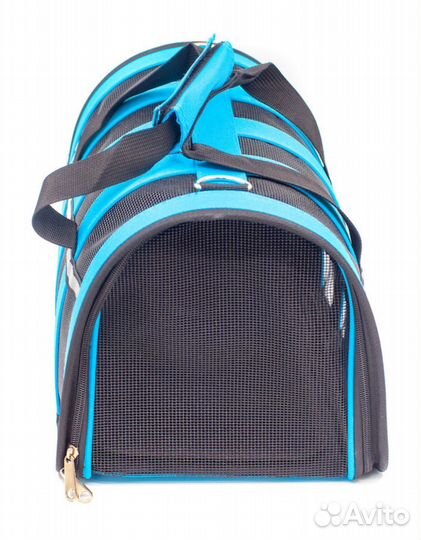 Переноска для кошек новая, малая 35 см