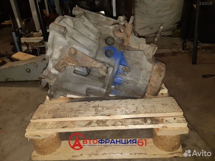 МКПП, 9451030380 peugeot;citroen 405;BX, 3034729