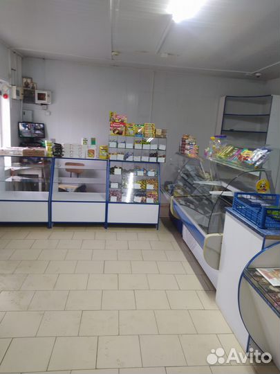 Аренда помещения