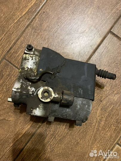 Блок ABS BMW E34