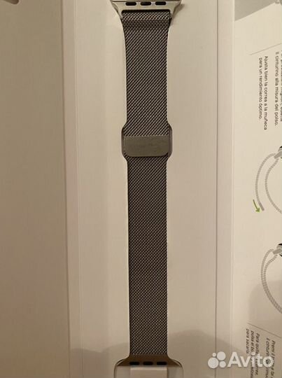 Оригинальный ремешок Apple Watch 44 мм