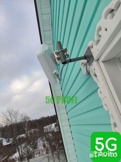 Интернет на дачу Интернет в частный дом и офис