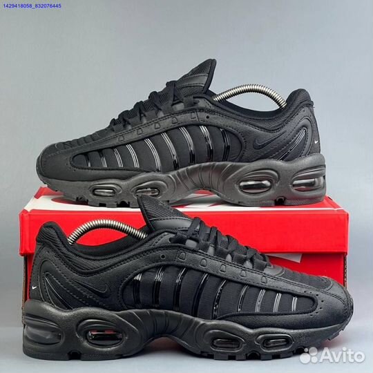 Кроссовки Nike Air Max Tailwind 4 (Арт.43108)