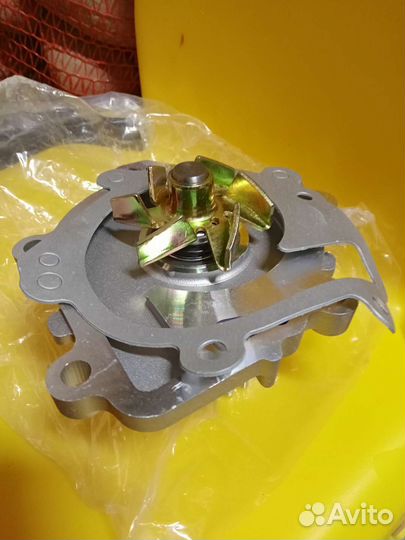 Водяная помпа chery