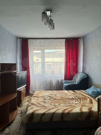 2-к. квартира, 45 м², 5/5 эт.