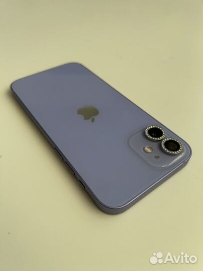 iPhone 12, 128 ГБ