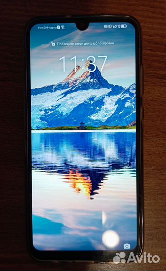 HONOR 10 Lite, 3/64 ГБ