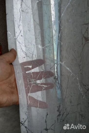 Шторы и Тюль