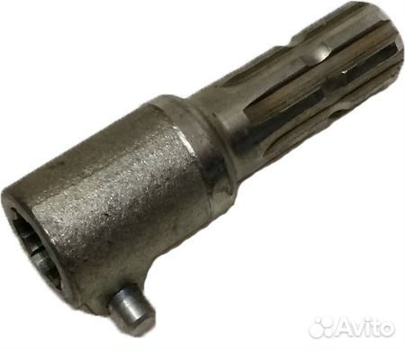 Переходник (адаптер) кардана 8х6