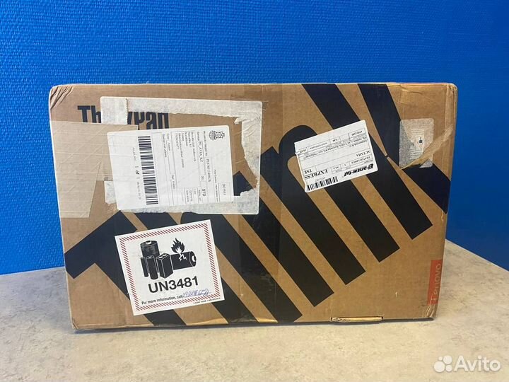 Thinkpad P15v Gen 3 I7-12800H Pro/T1200/16/512