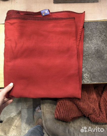 Слинг шарф Hoppediz