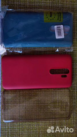 Чехол на xiaomi redmi note 8 pro