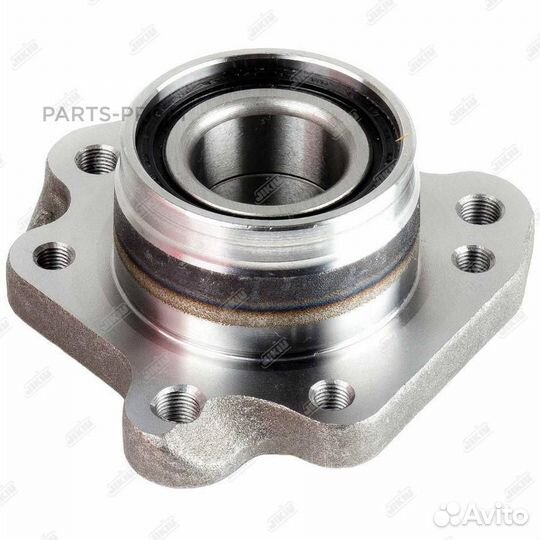 Jikiu HW28034RR Ступица колеса