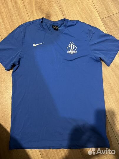 Футболки фк Динамо Брянск