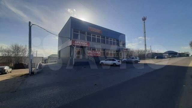 Свободного назначения, 660 м²