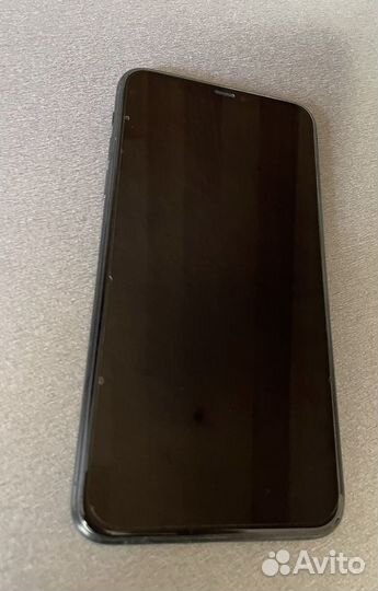 iPhone 11 Pro Max, 256 ГБ