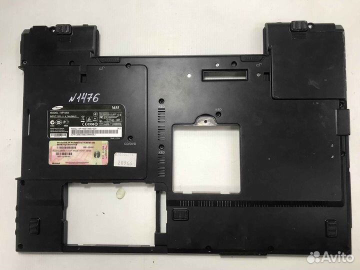 Поддон для Samsung M55