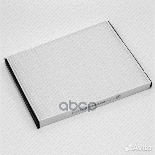 Фильтр салонный nissan Primera (P11) 96- /Terrano