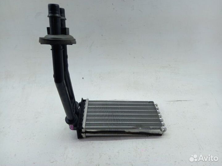 Радиатор печки Peugeot 307 3A/C EW10A (RFJ) 0135KL