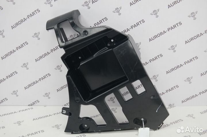 Крепление BMW X5 F15 2013-2018