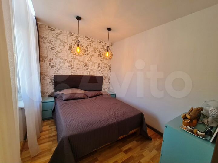 3-к. квартира, 86 м², 11/20 эт.