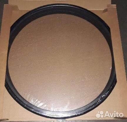 Плавающее уплотнение для Komatsu PC300-7